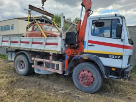 Mercedes-Benz 1517 | Mobile.bg � ����� ������ 5