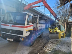Mercedes-Benz 1517 | Mobile.bg � ����� ������ 6