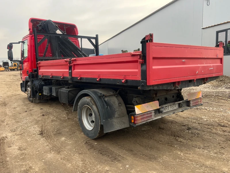 Iveco Eurocargo120e, снимка 6 - Камиони - 53179815