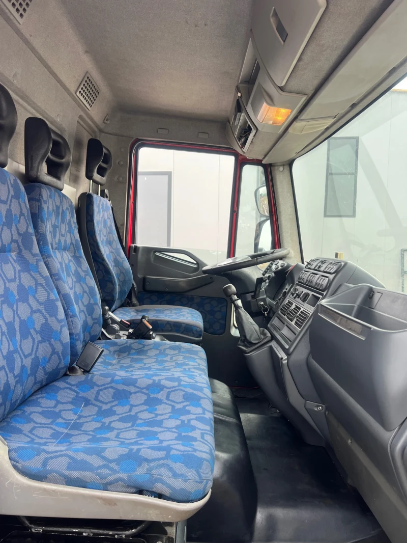 Iveco Eurocargo120e, снимка 12 - Камиони - 53179815
