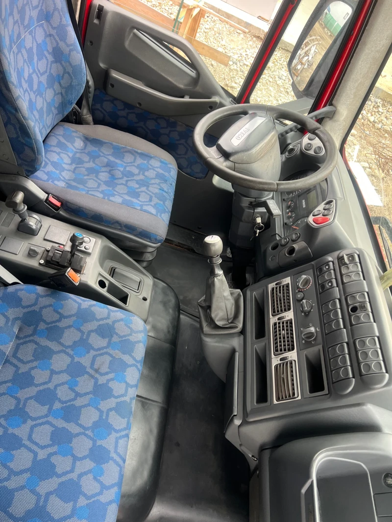 Iveco Eurocargo120e, снимка 11 - Камиони - 53179815