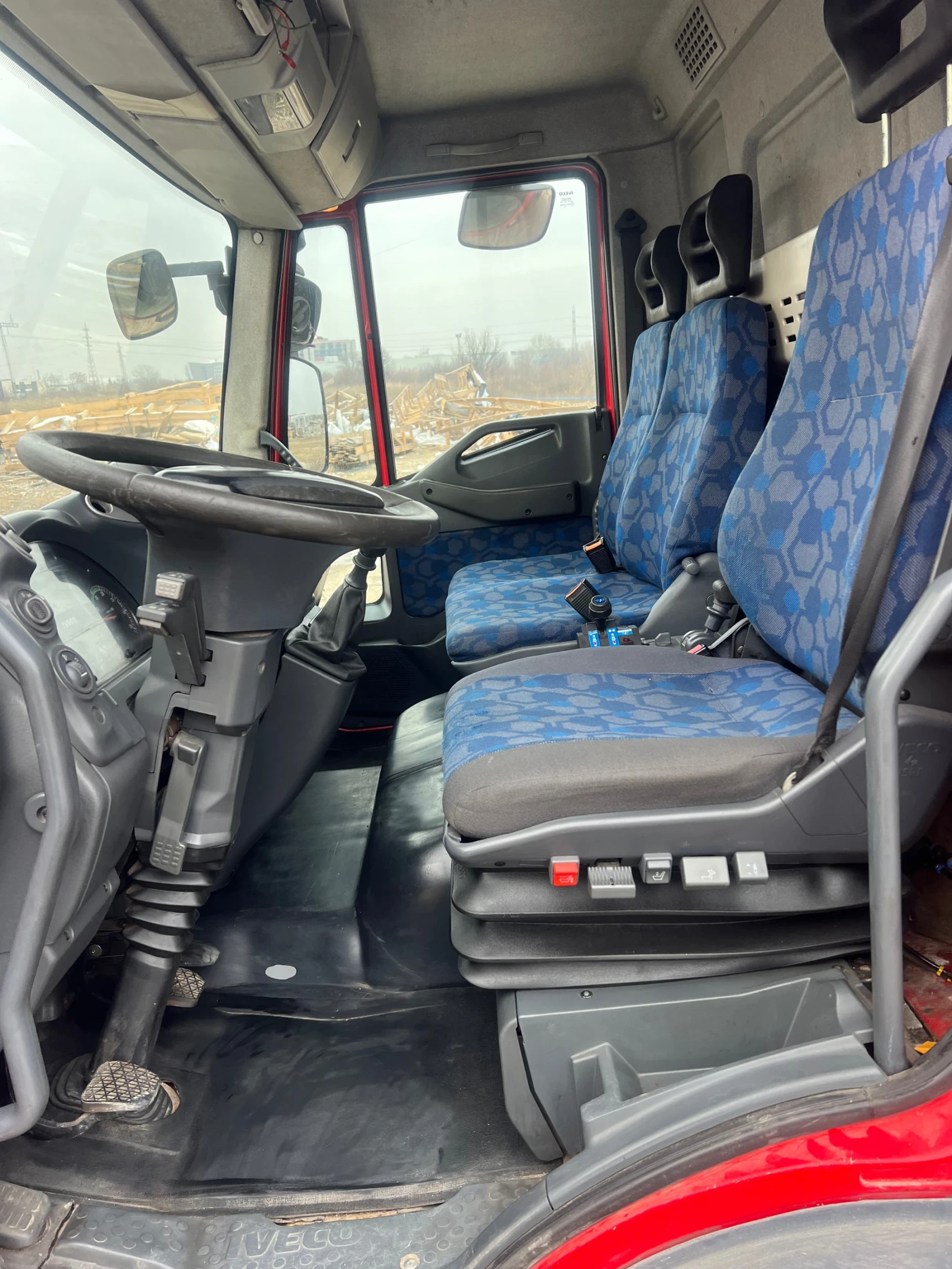Iveco Eurocargo120e | Mobile.bg � ����������� 13