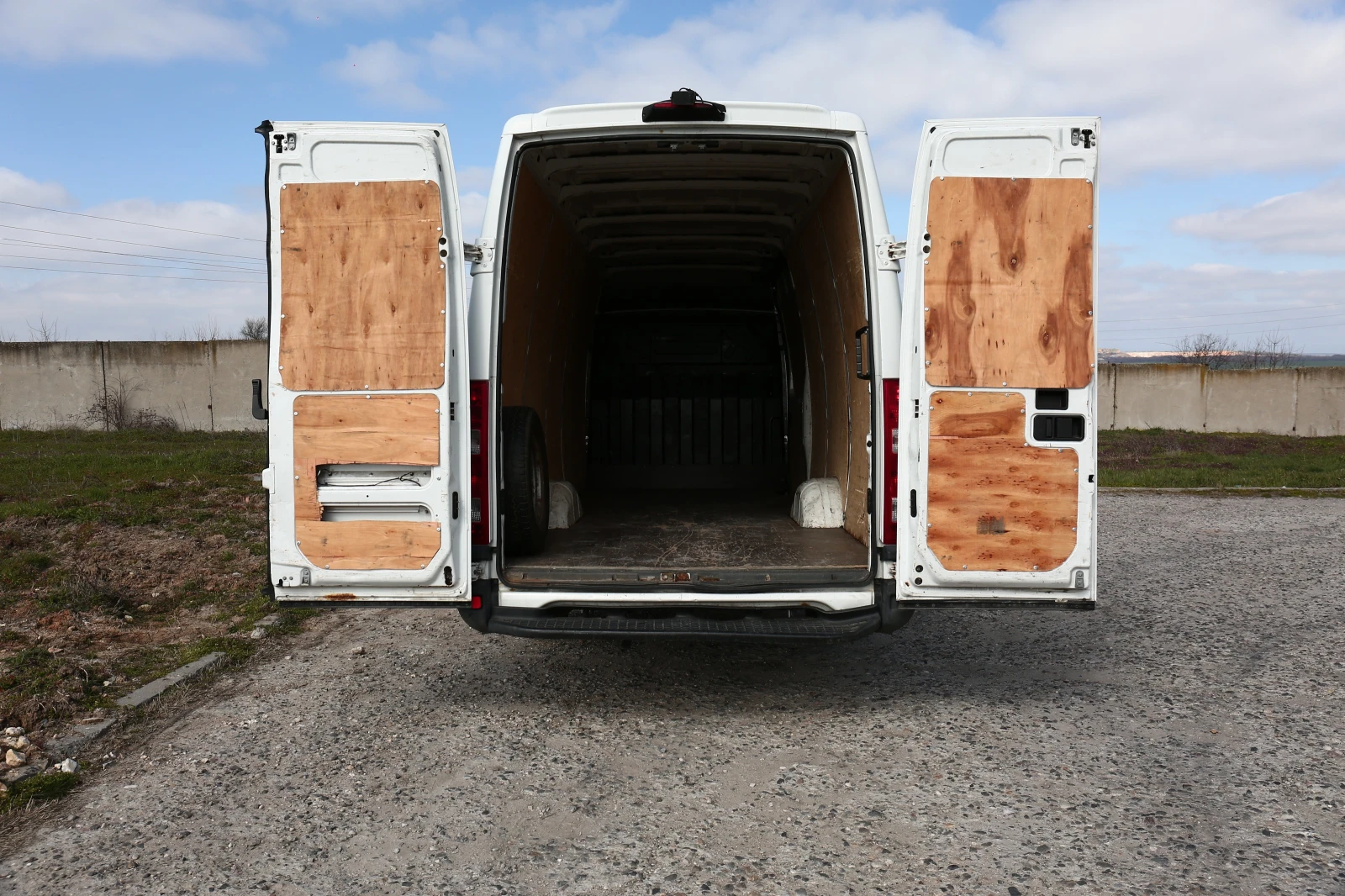 Iveco Daily 35S13, снимка 12 - Камиони - 56314298