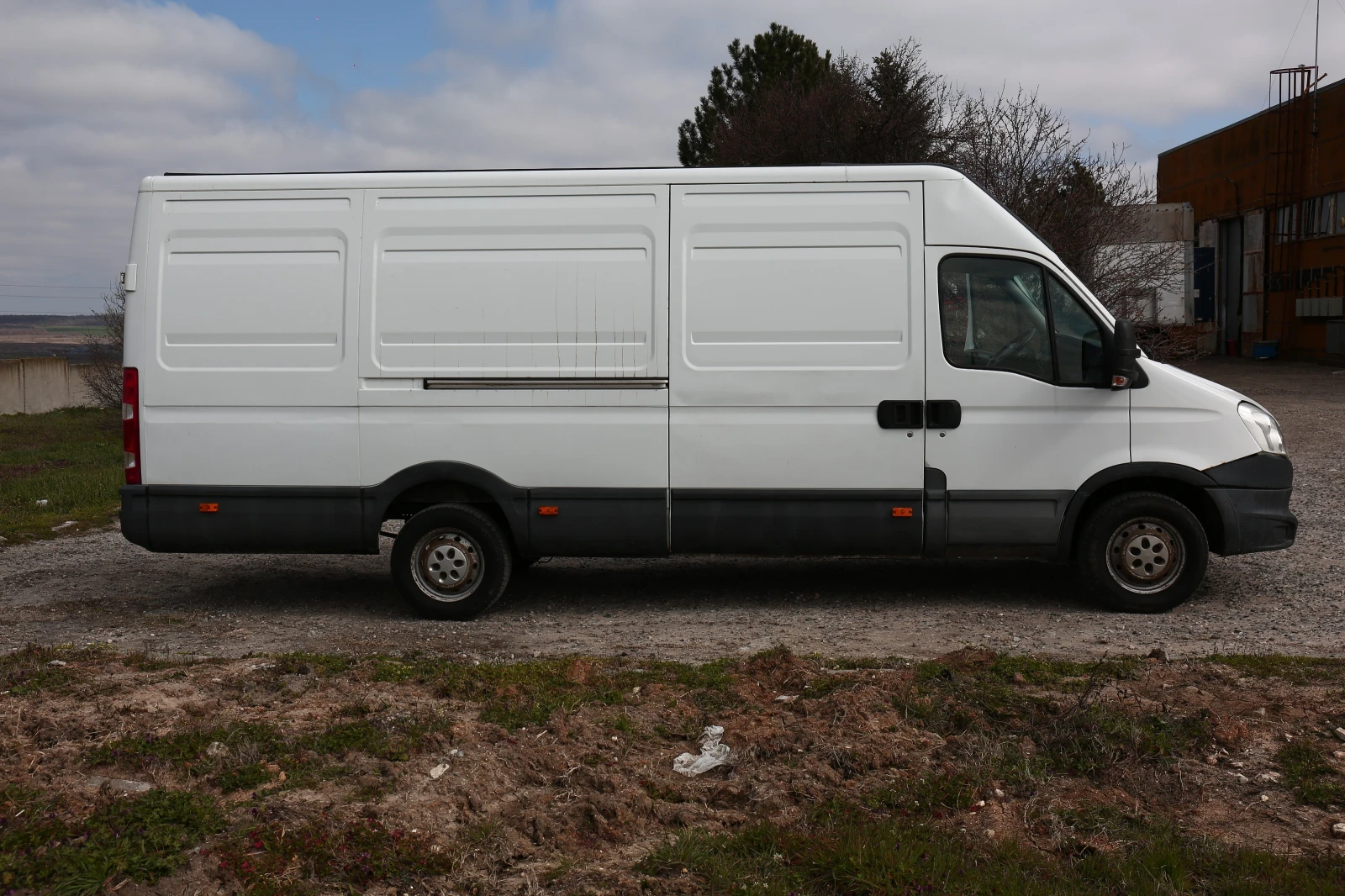 Iveco Daily 35S13, снимка 6 - Камиони - 56314298