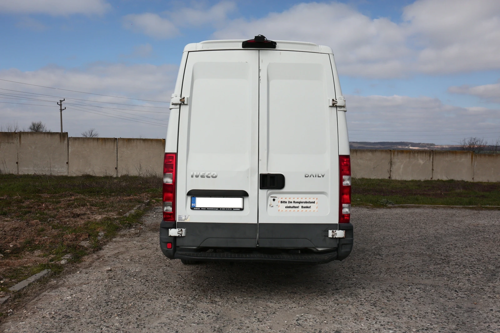 Iveco Daily 35S13, снимка 9 - Камиони - 56314298
