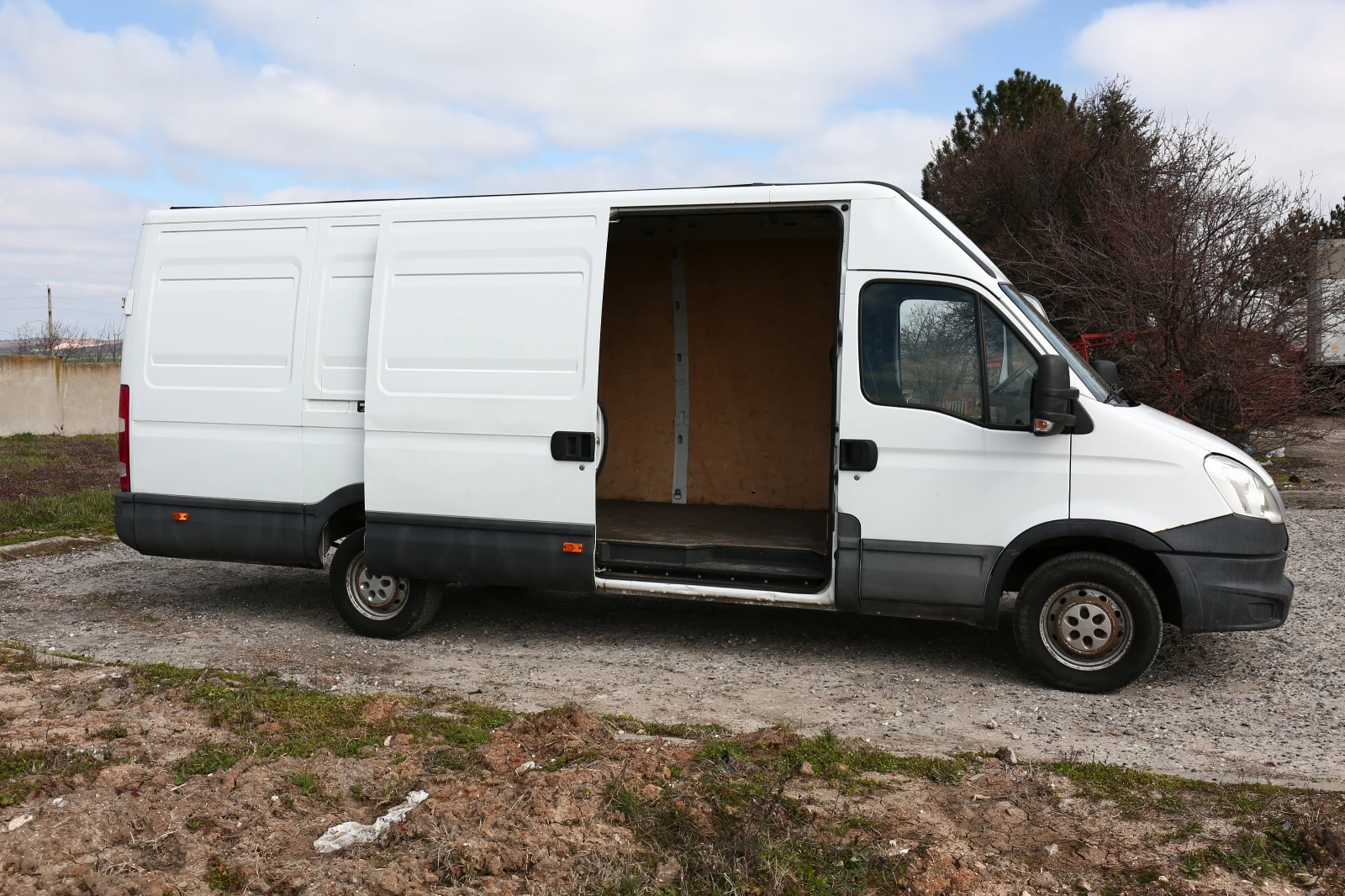 Iveco Daily 35S13, снимка 7 - Камиони - 56314298