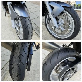 BMW F 800ie, ST, 11.2009г., снимка 14