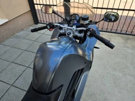 BMW F 800ie, ST, 11.2009г., снимка 10