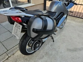 BMW F 800ie, ST, 11.2009г., снимка 13