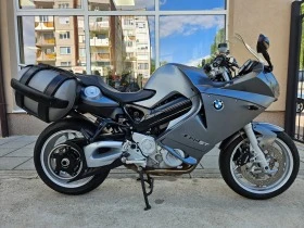 BMW F 800ie, ST, 11.2009г., снимка 2
