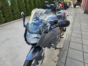 BMW F 800ie, ST, 11.2009г., снимка 12