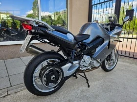 BMW F 800ie, ST, 11.2009г., снимка 6