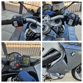 BMW F 800ie, ST, 11.2009г., снимка 15