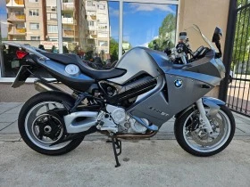 BMW F 800ie, ST, 11.2009г., снимка 5