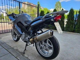 BMW F 800ie, ST, 11.2009г., снимка 7