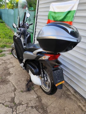 Honda Sh 300 ABS, снимка 12