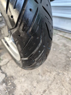 Honda Sh 300 ABS, снимка 11