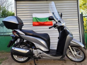Honda Sh 300 ABS, снимка 4