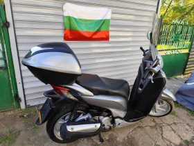 Honda Sh 300 ABS, снимка 2