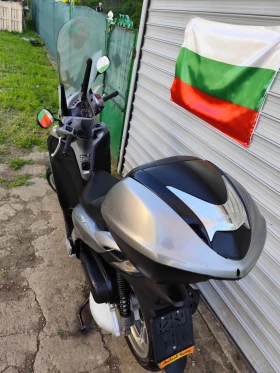 Honda Sh 300 ABS, снимка 10