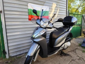 Honda Sh 300 ABS, снимка 6