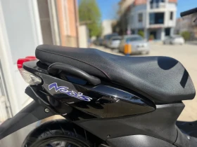 Yamaha Neos 50, снимка 8