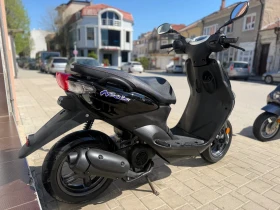 Yamaha Neos 50, снимка 3