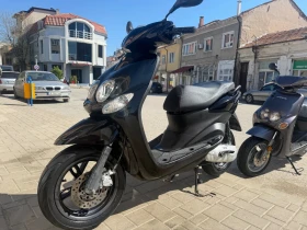 Yamaha Neos 50, снимка 4