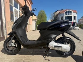 Yamaha Neos 50, снимка 5