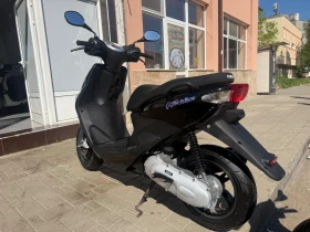 Yamaha Neos 50, снимка 6