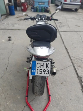 Honda 919, снимка 12