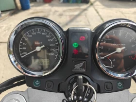 Honda 919, снимка 7