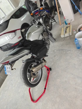 Honda 919, снимка 14