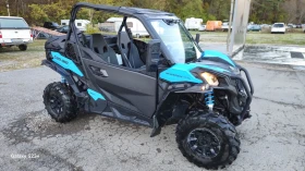Can-Am Maverick 1000, снимка 4