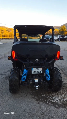Can-Am Maverick 1000, снимка 7