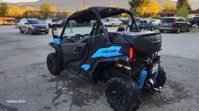 Can-Am Maverick 1000, снимка 6