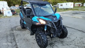 Can-Am Maverick 1000, снимка 3