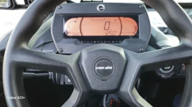 Can-Am Maverick 1000, снимка 13