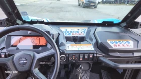 Can-Am Maverick 1000, снимка 14