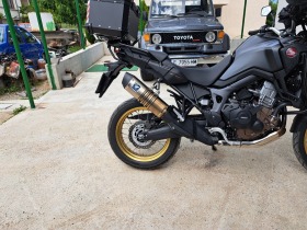 Honda Crf, снимка 1 - Мотоциклети и мототехника - 45758961