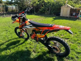 Ktm 350, снимка 1