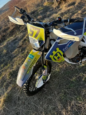 Husqvarna 350, снимка 2