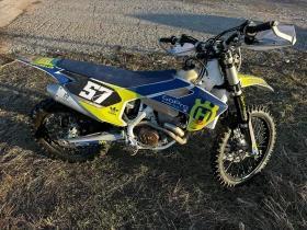 Husqvarna 350, снимка 4