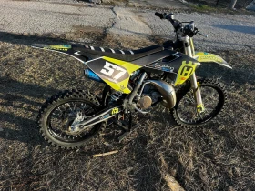 Husqvarna 350, снимка 8