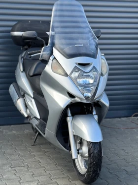 Honda Silver Wing 600, снимка 3