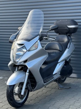 Honda Silver Wing 600, снимка 2