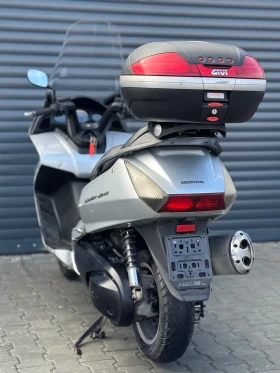 Honda Silver Wing 600, снимка 5