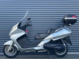  Honda Silver Wing