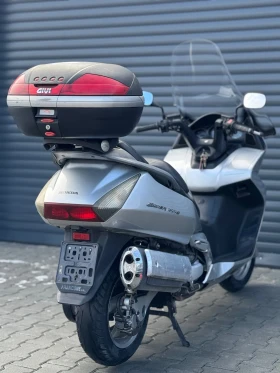 Honda Silver Wing 600, снимка 6