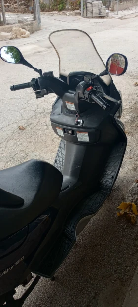 Suzuki Burgman | Mobile.bg    2